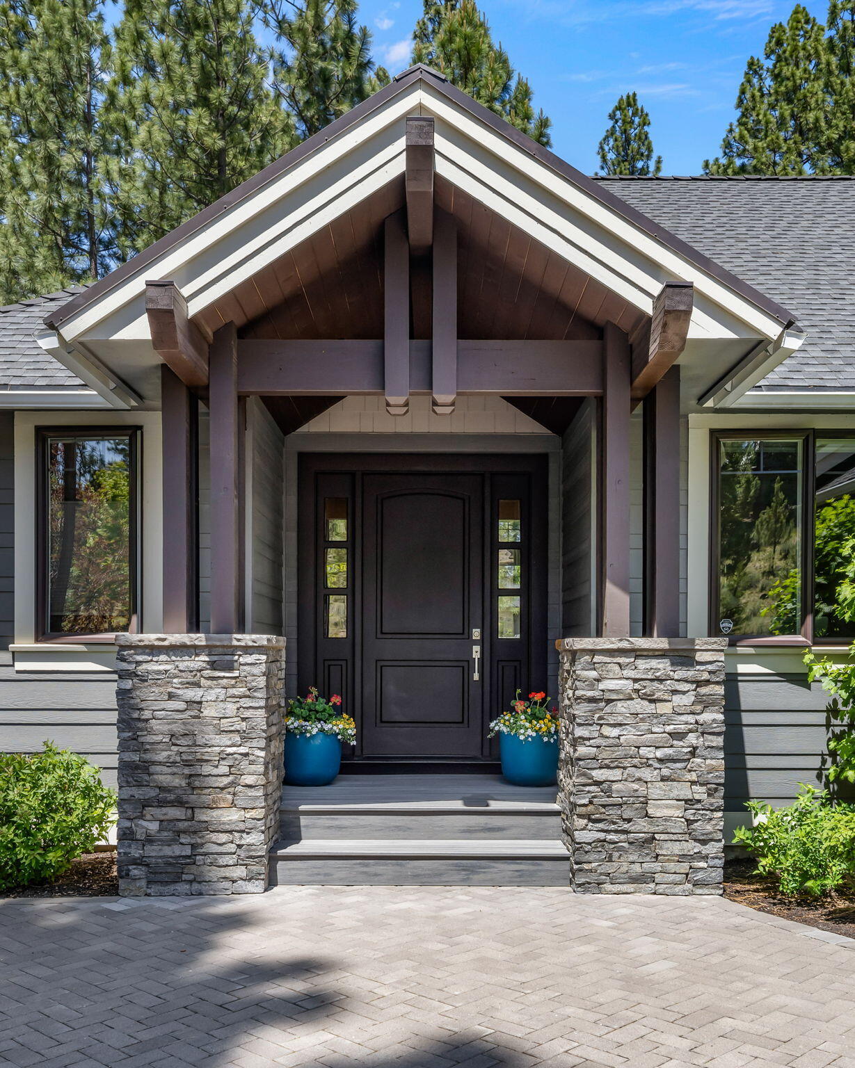 Skyliner Summit - Residential