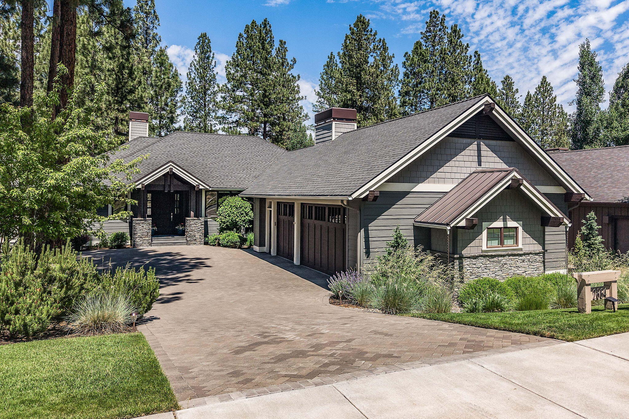 Skyliner Summit - Residential