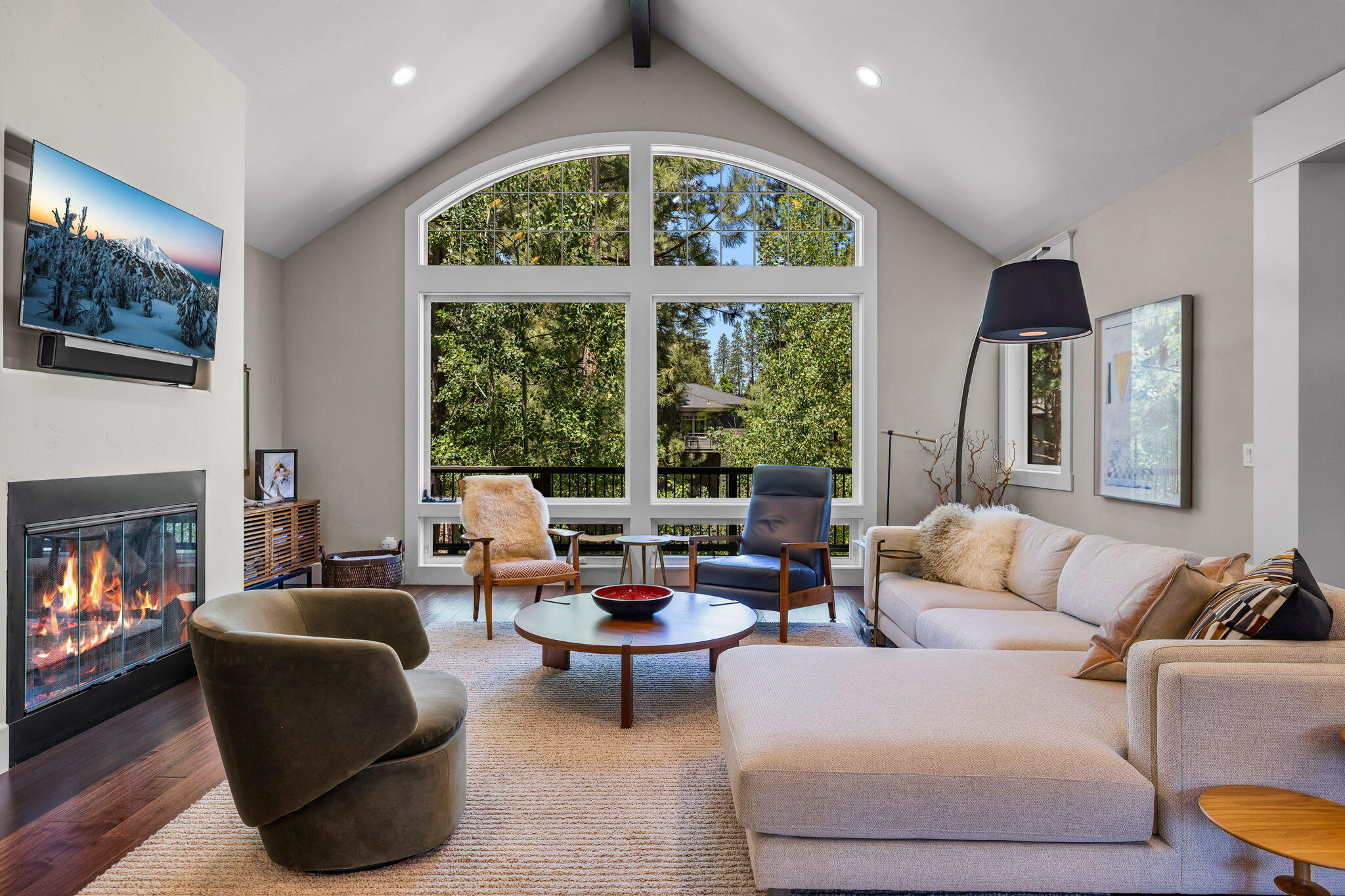 Skyliner Summit - Residential