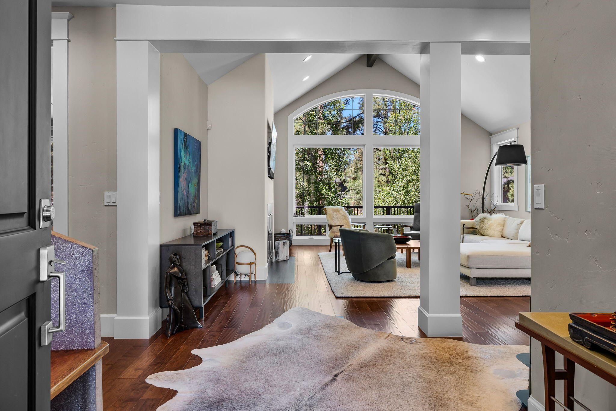 Skyliner Summit - Residential