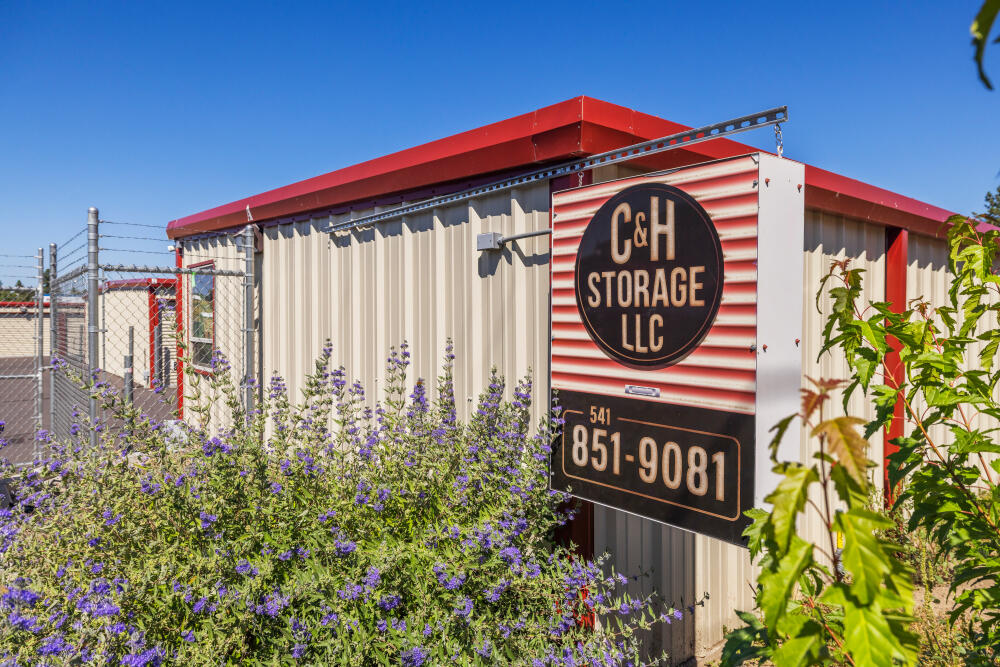 Exceptional self-storage investment opportunity in Klamath Falls! This newer, well-maintained facility features 85 rentable units plus a manager's office, offering strong and stable cash flow supported by consistently high occupancy and automated management systems. Unit mix includes 35 spaces at 10' x 15' and 50 spaces at 10' x 20', meeting a wide range of storage needs. With modern construction, secure access, and low operating costs, the property is truly turn-key and requires minimal oversight. Strategically located to serve surrounding residential and commercial communities, it benefits from steady demand. Priced at $1,250,000 with a 6.4% cap rate, this asset is a rare opportunity in a growing market for both seasoned and first-time investors.