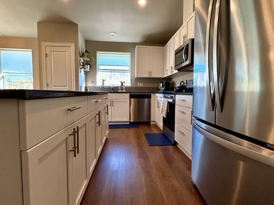 Sunrise Meadows - Residential