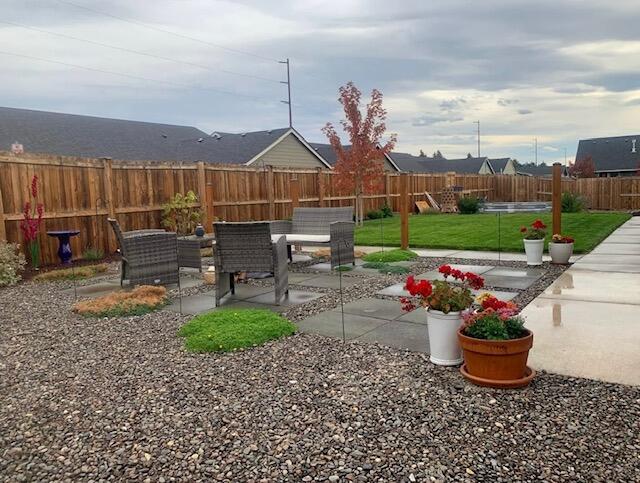 Sunrise Meadows - Residential