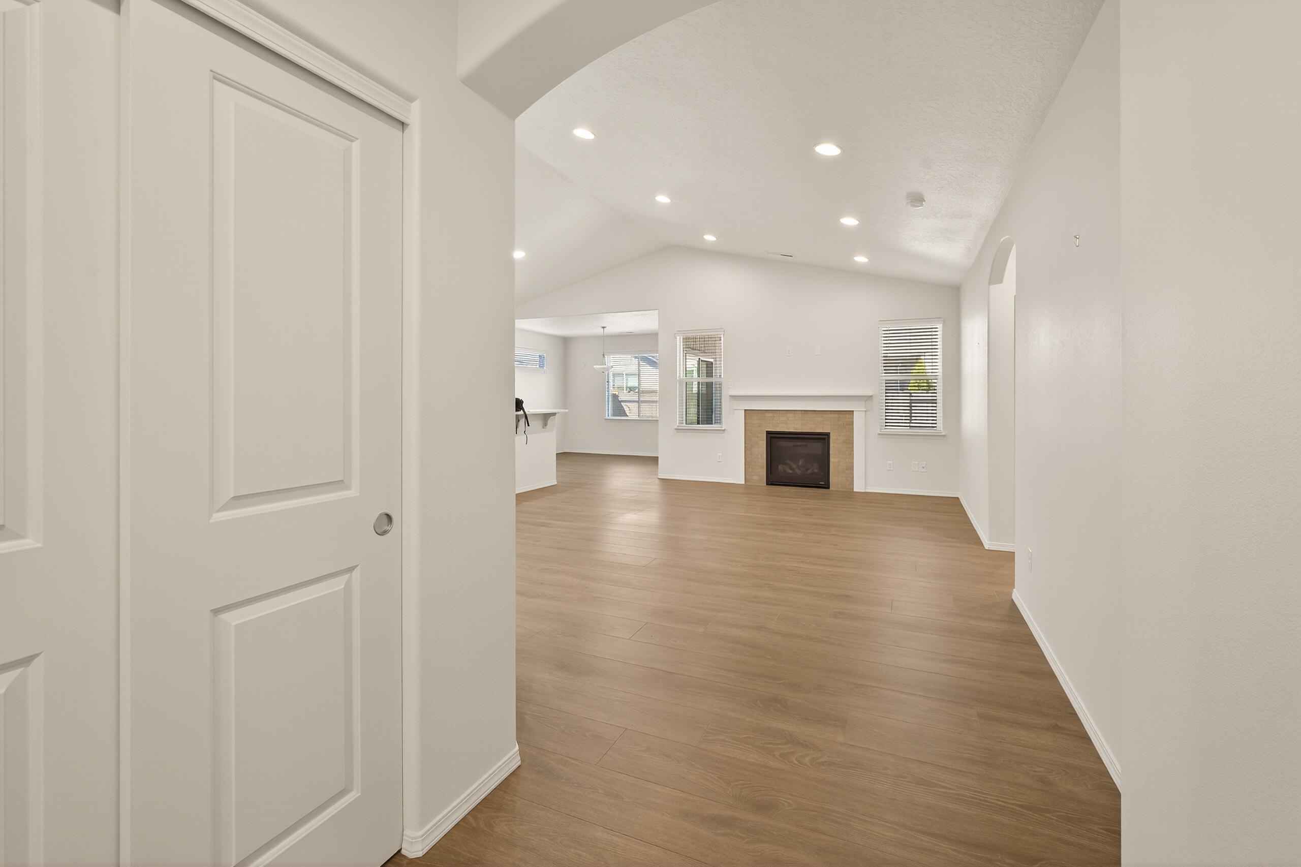Maple Meadows - Residential