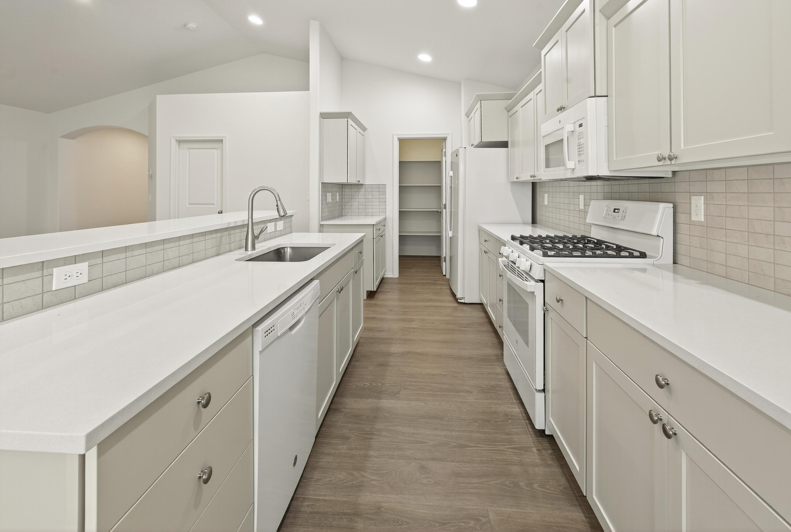 Maple Meadows - Residential