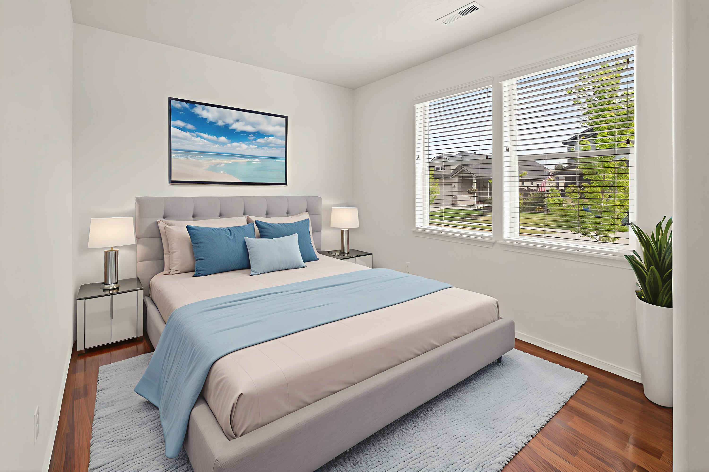 Maple Meadows - Residential