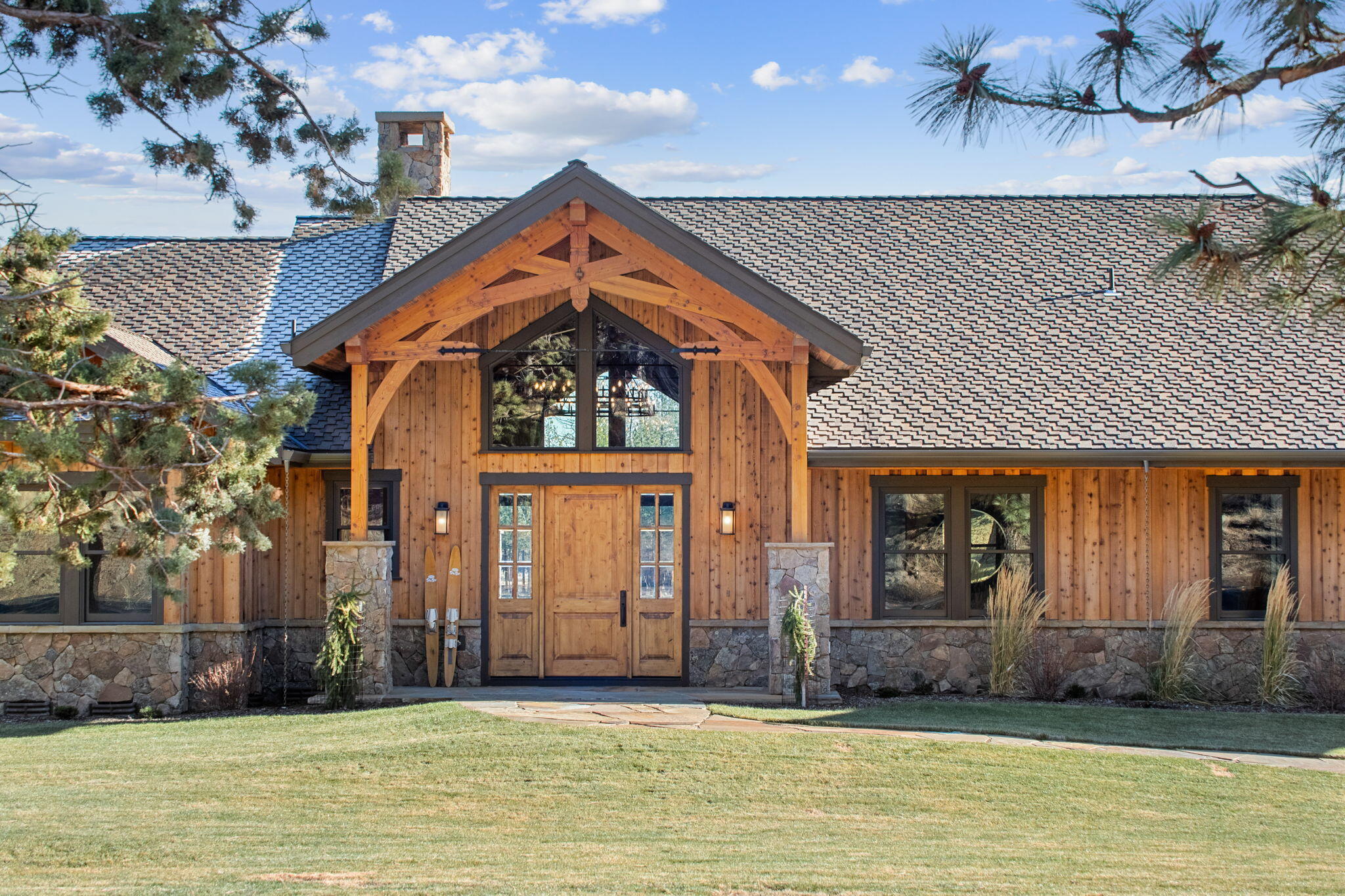 Lakes At Tanager PUD - Residential