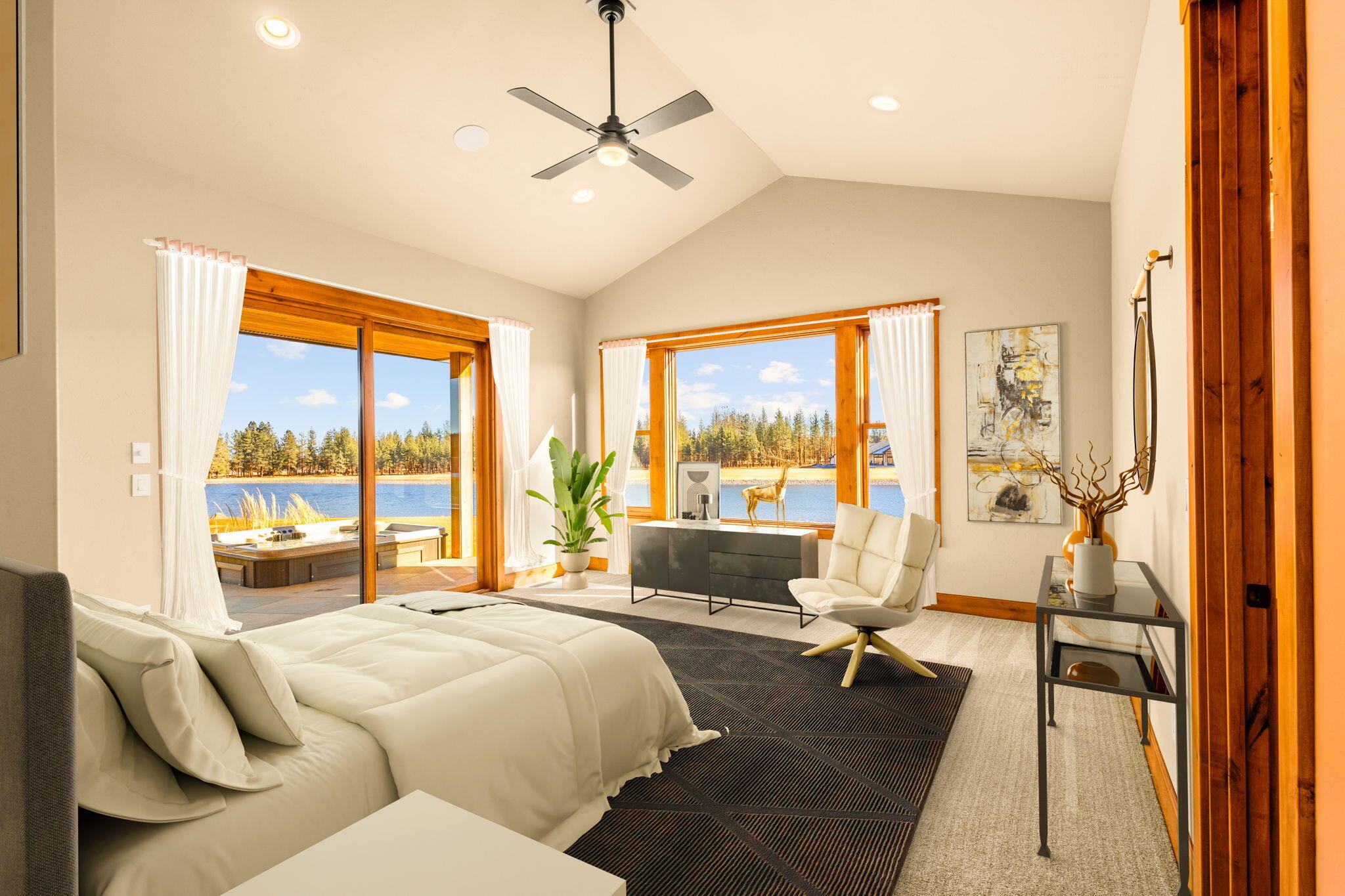 Lakes At Tanager PUD - Residential