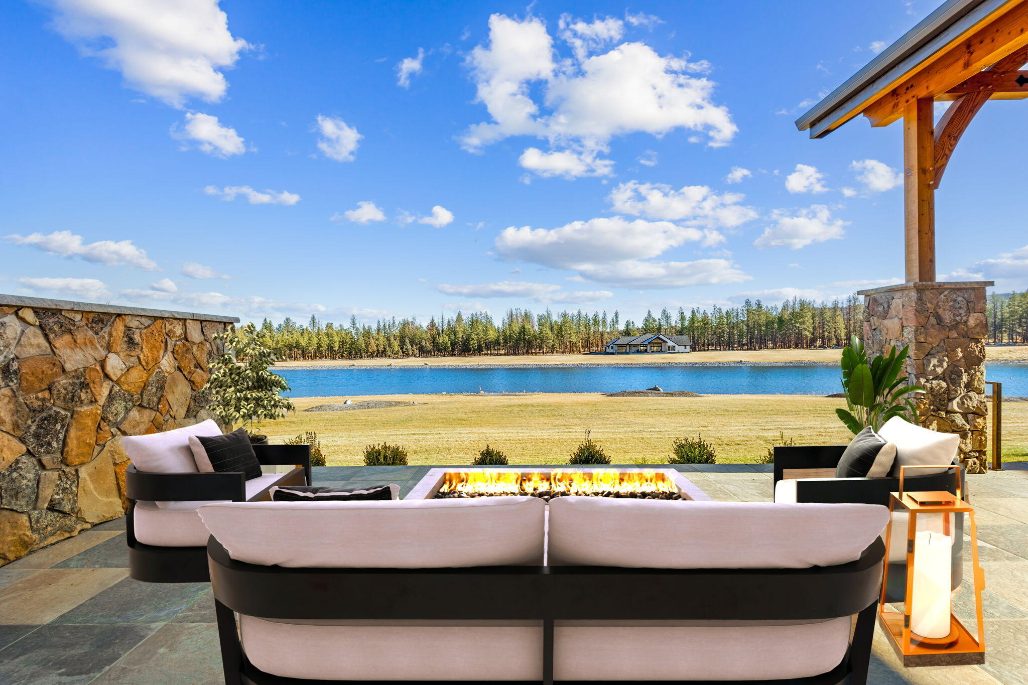 Lakes At Tanager PUD - Residential