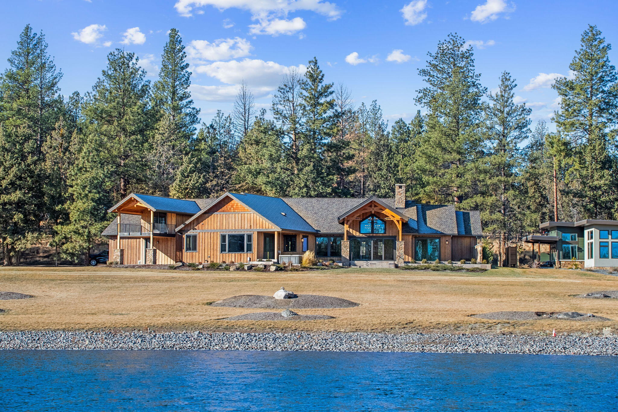 Lakes At Tanager PUD - Residential