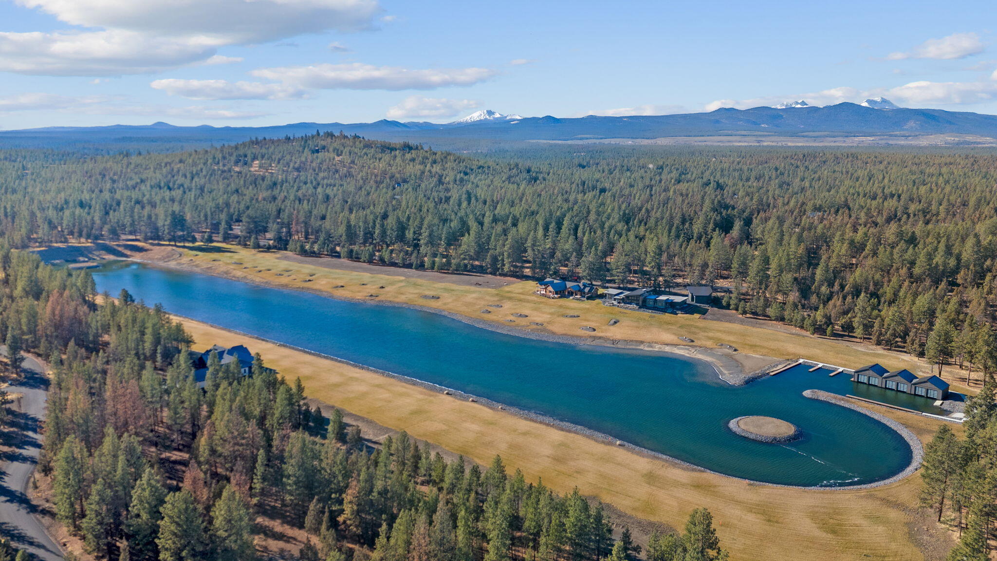 Lakes At Tanager PUD - Residential
