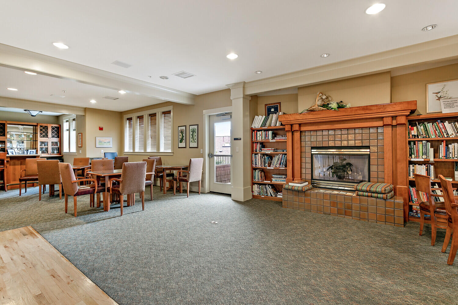 Mountain Meadows Subdivision Phase 1 - Residential