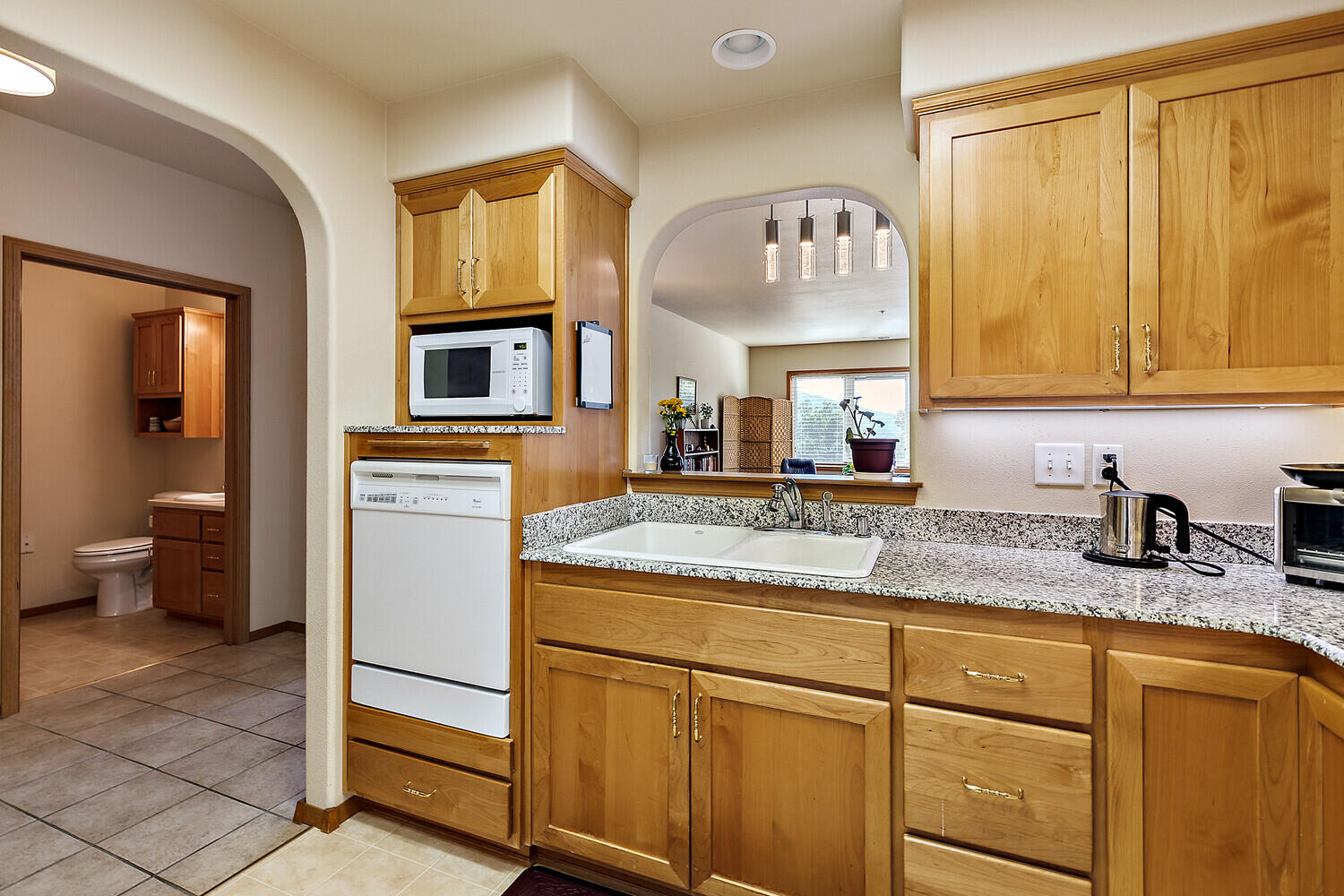Mountain Meadows Subdivision Phase 1 - Residential