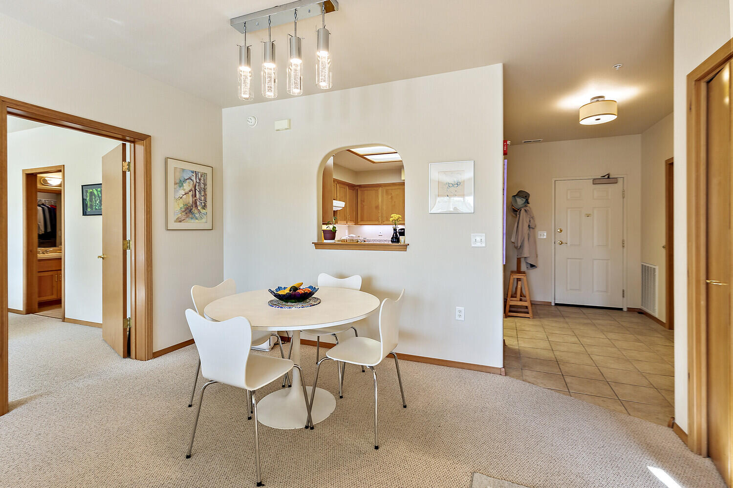 Mountain Meadows Subdivision Phase 1 - Residential