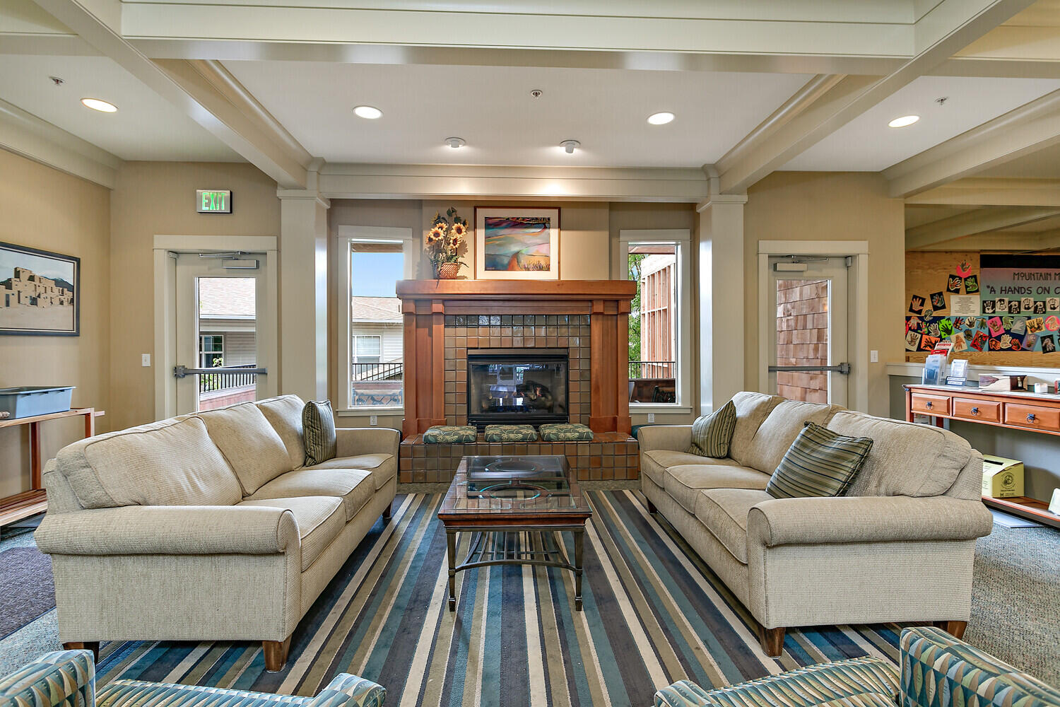 Mountain Meadows Subdivision Phase 1 - Residential