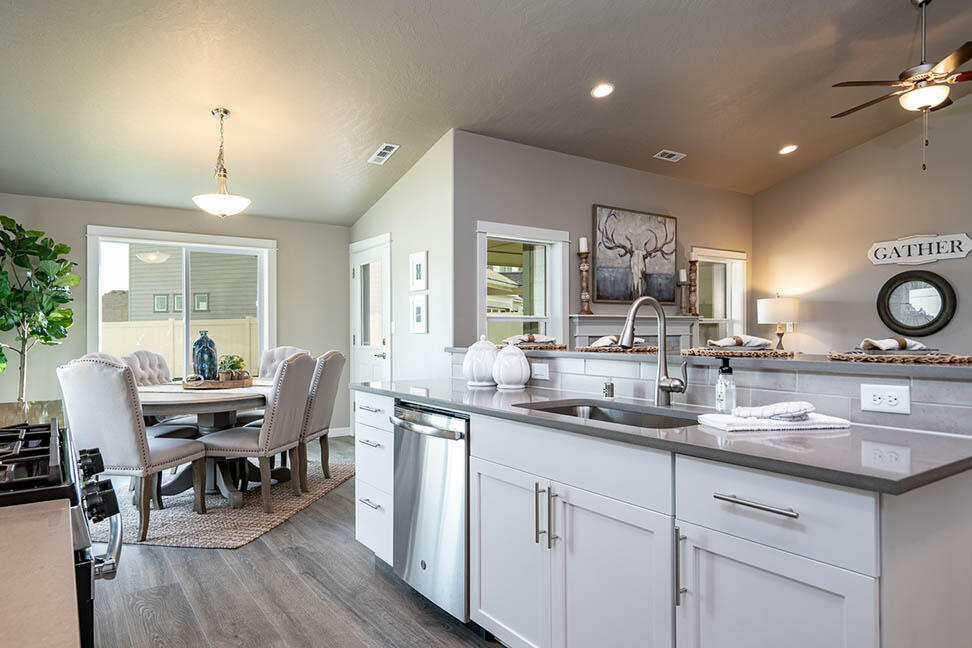 Canyon Ridge Phase 5 - Residential