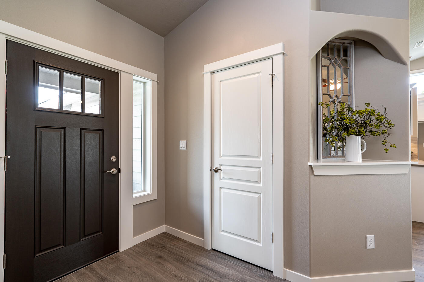 Canyon Ridge Phase 5 - Residential