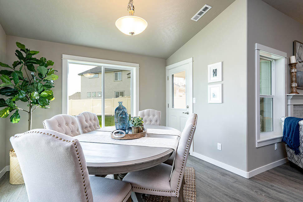 Canyon Ridge Phase 5 - Residential