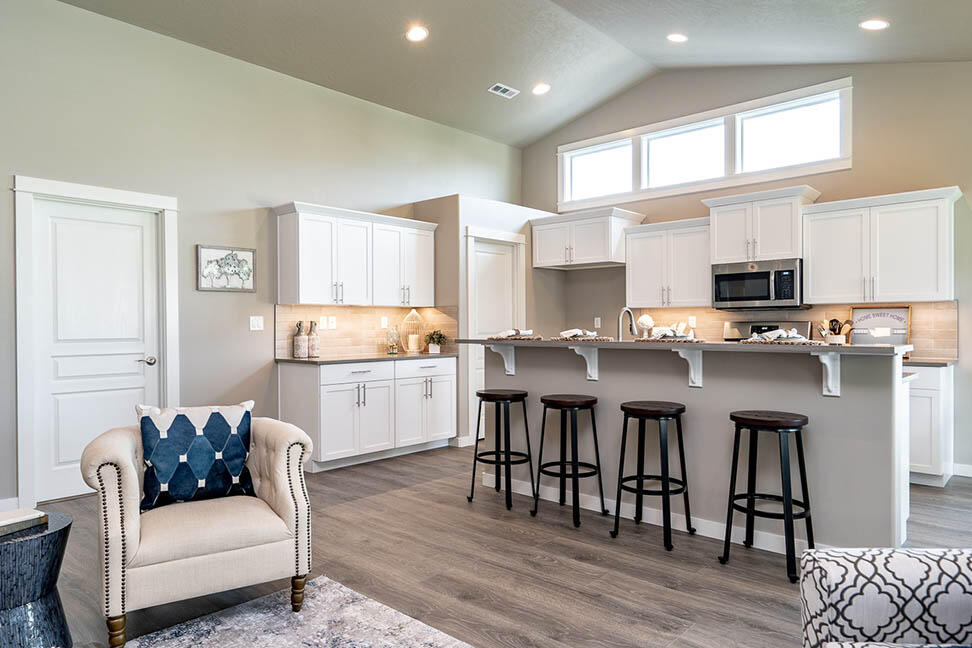 Canyon Ridge Phase 5 - Residential