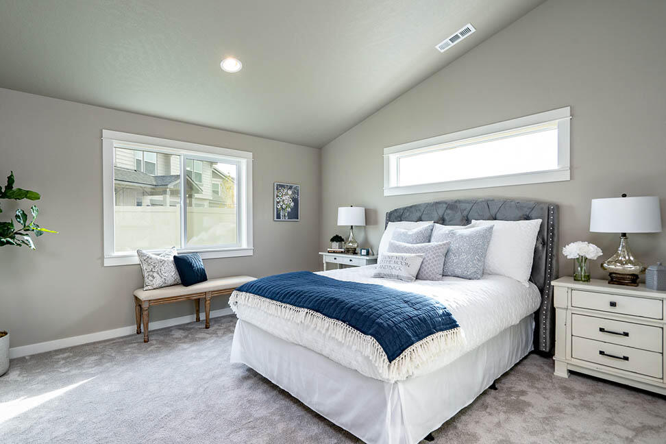 Canyon Ridge Phase 5 - Residential