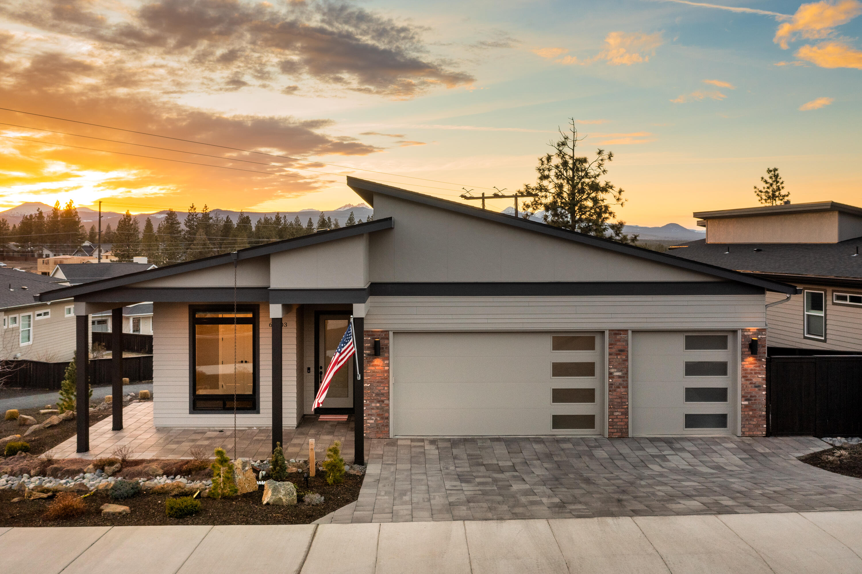 Shevlin Estates - Residential