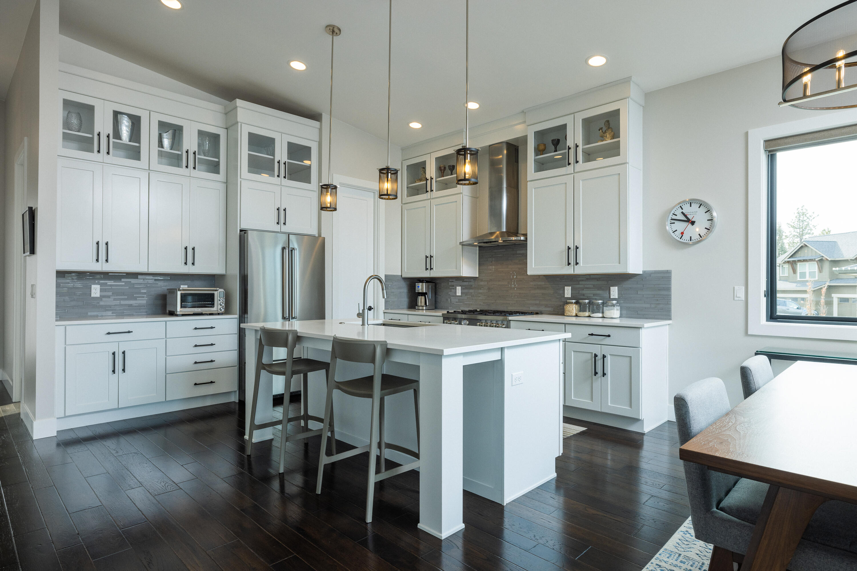 Shevlin Estates - Residential