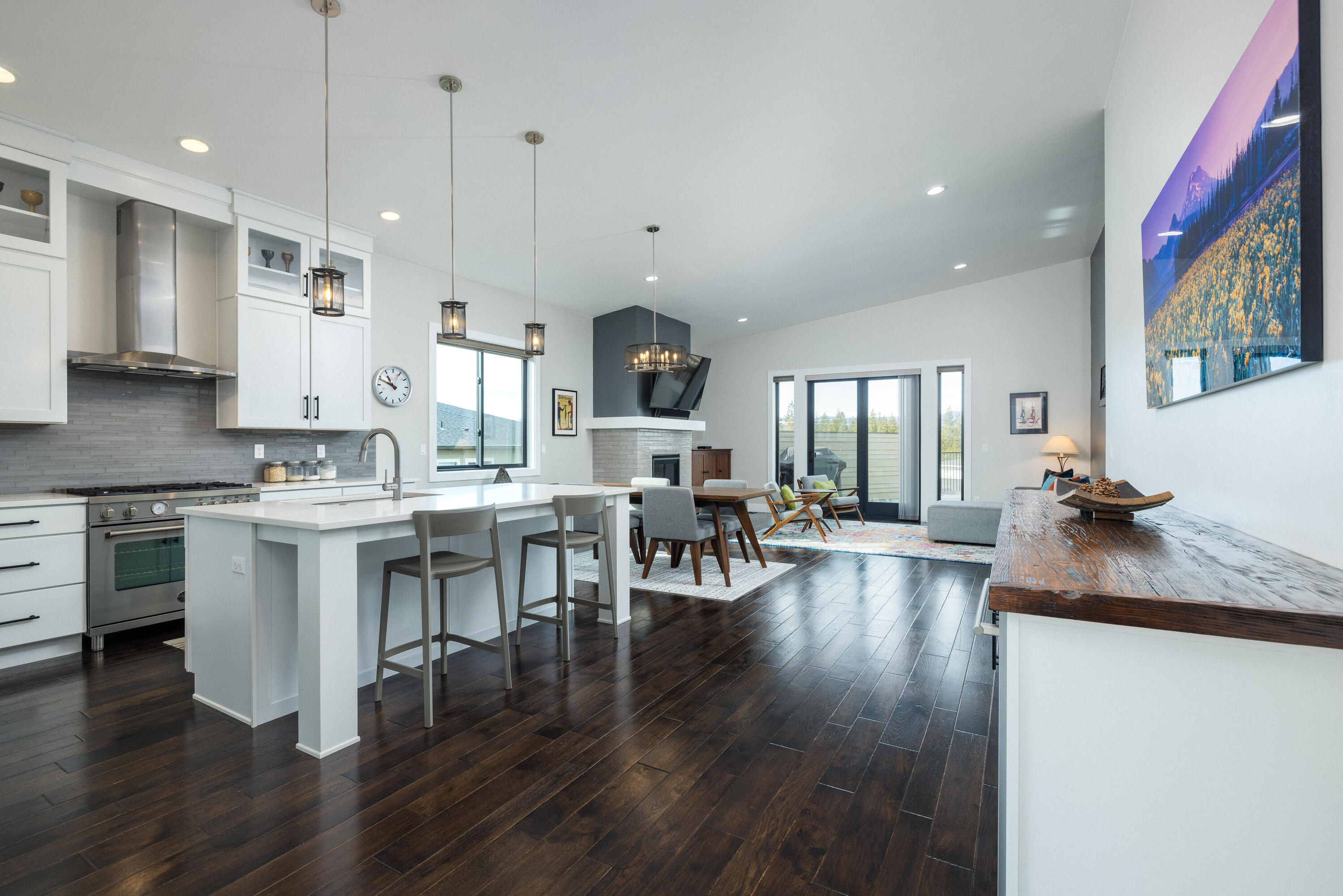 Shevlin Estates - Residential
