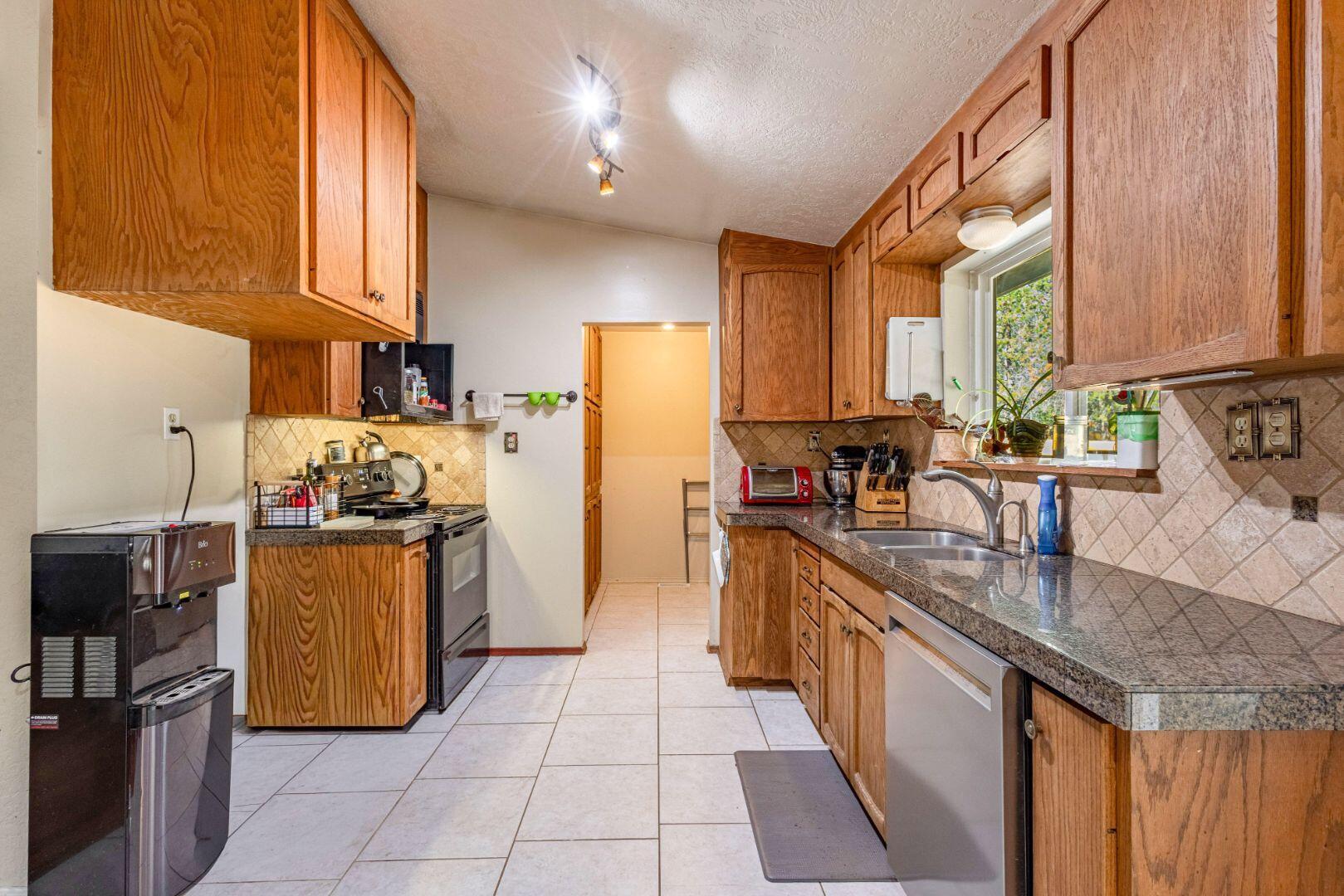 Summit Acres - Residential