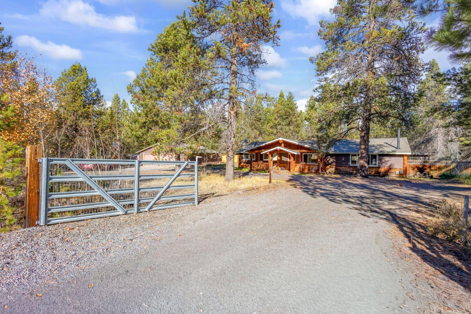 Summit Acres - Residential