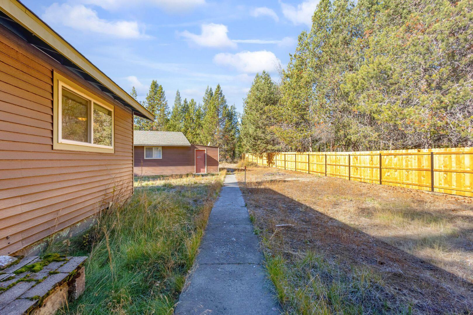 Summit Acres - Residential