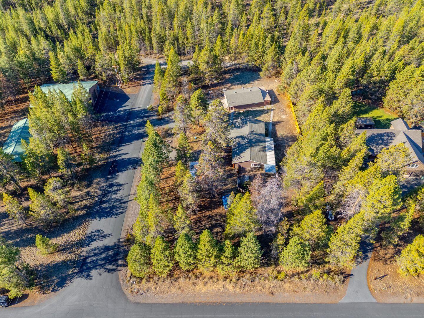 Summit Acres - Residential
