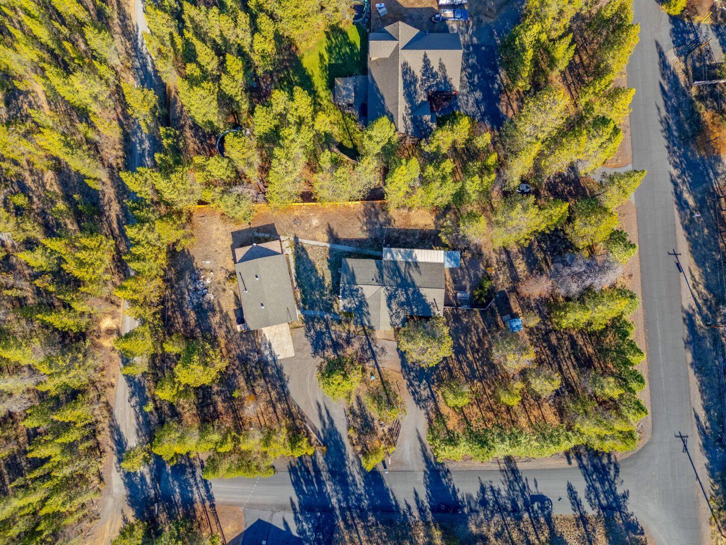 Summit Acres - Residential