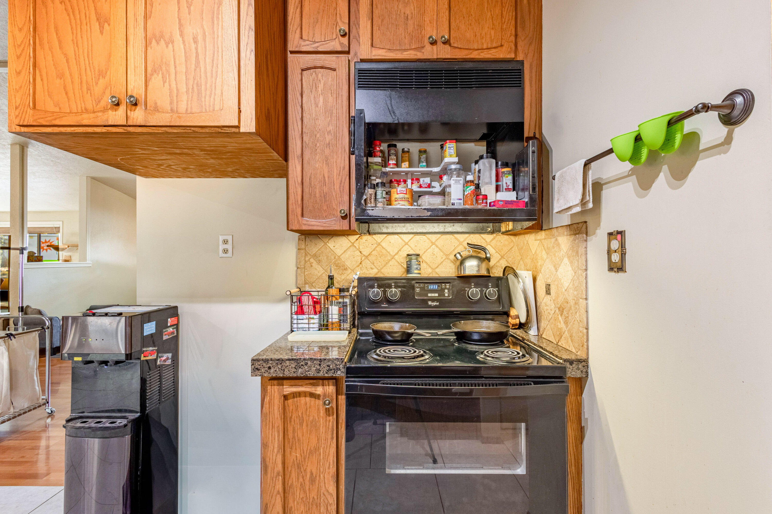 Summit Acres - Residential