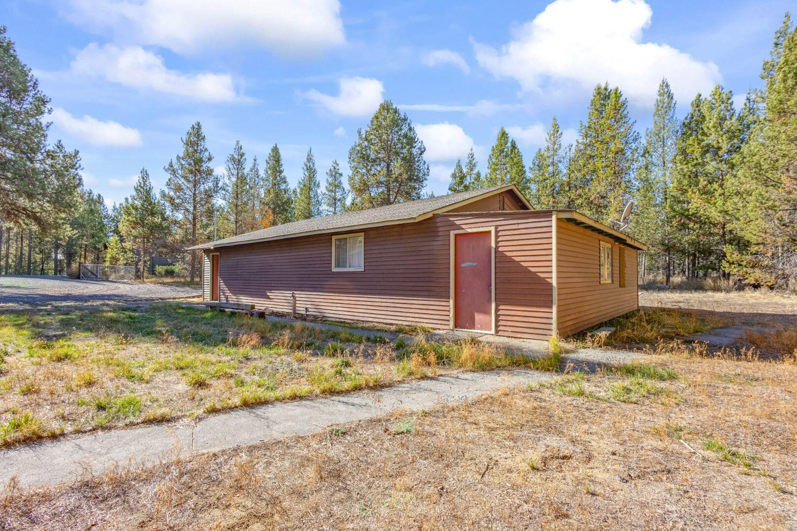 Summit Acres - Residential