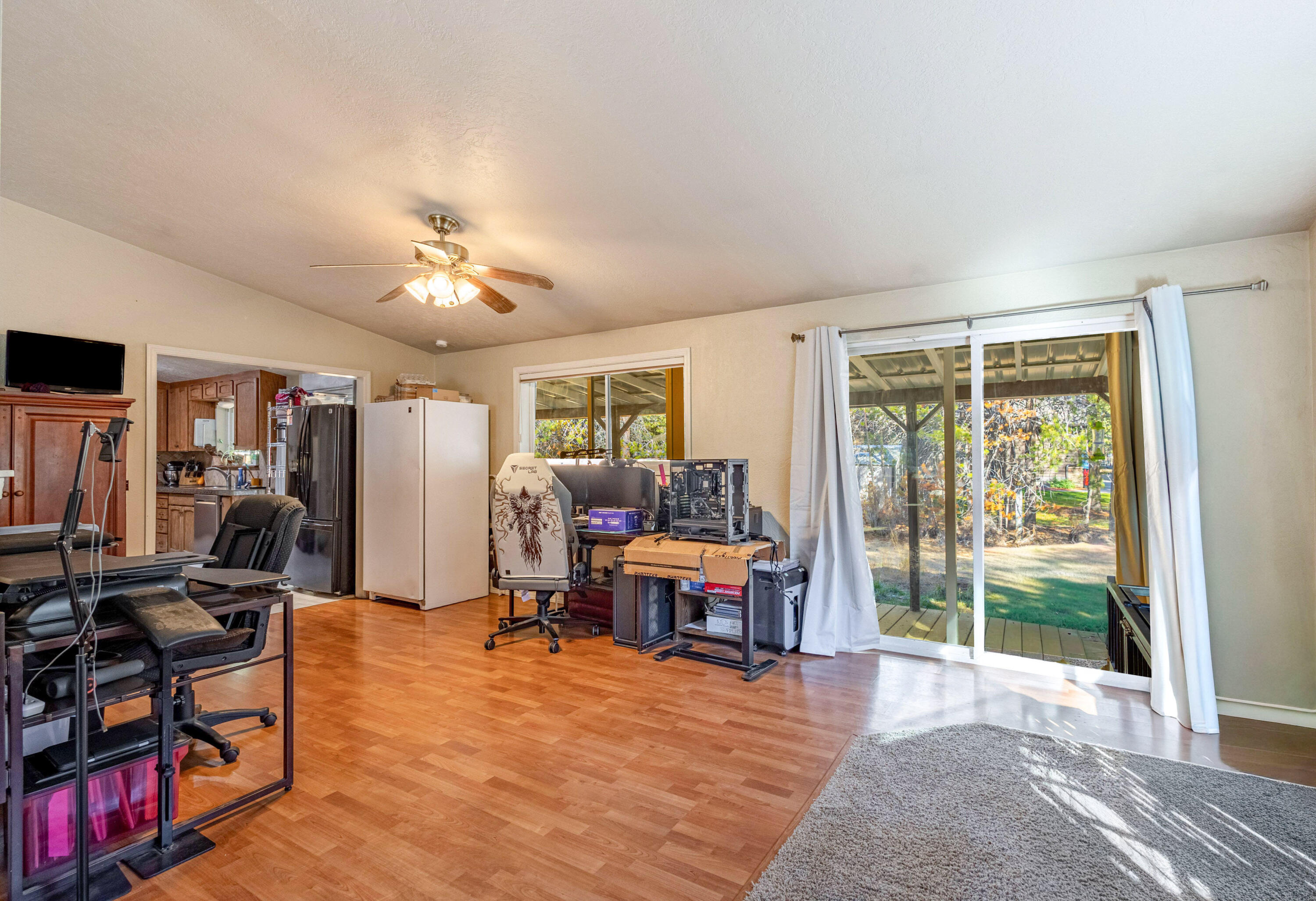 Summit Acres - Residential