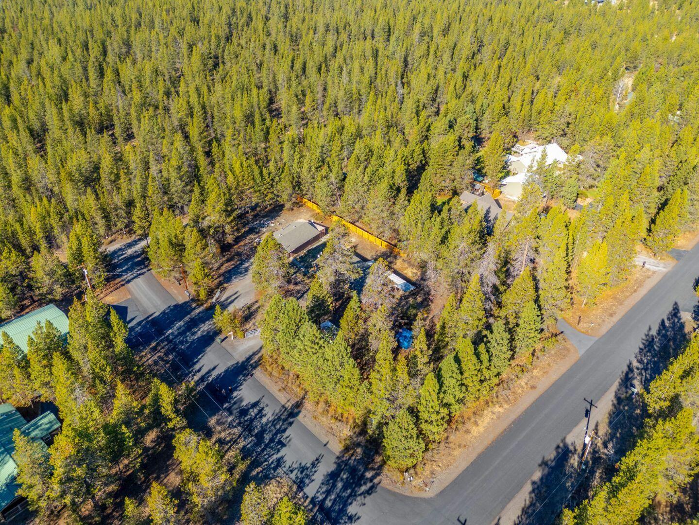 Summit Acres - Residential
