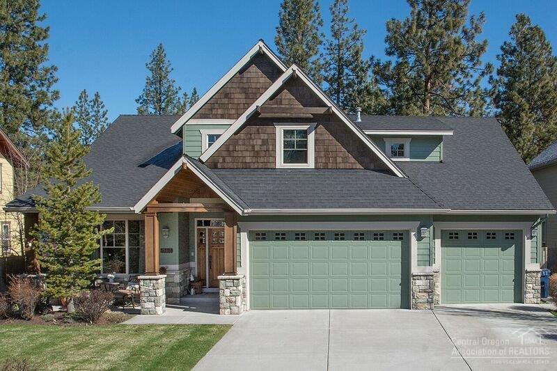 River Rim - Residential