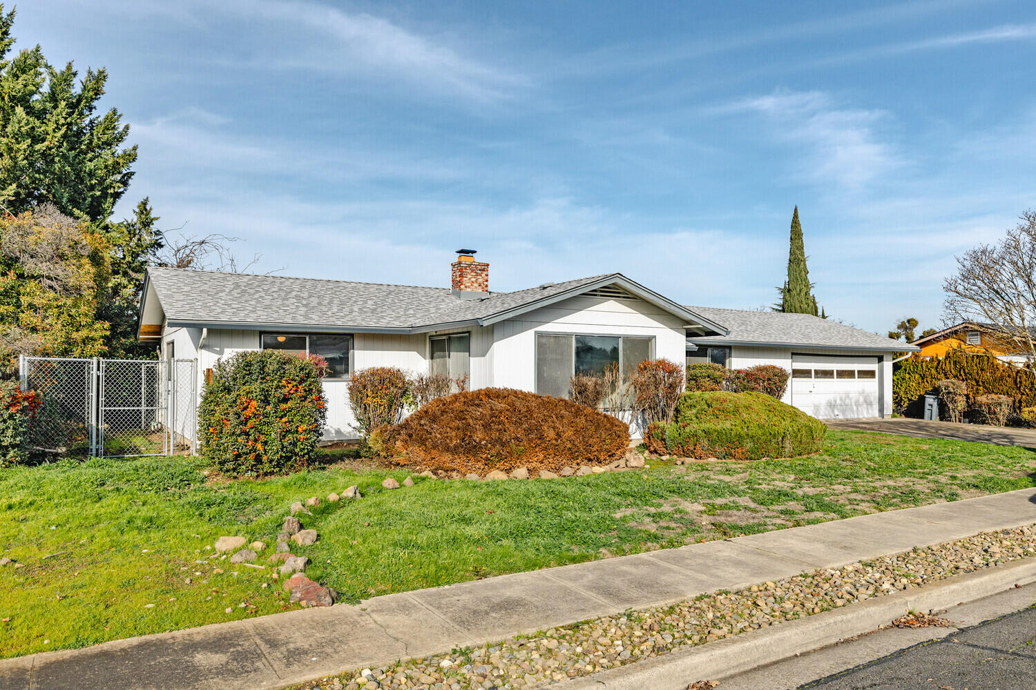 Sierra Vista Subdivision Unit No 2 - Residential