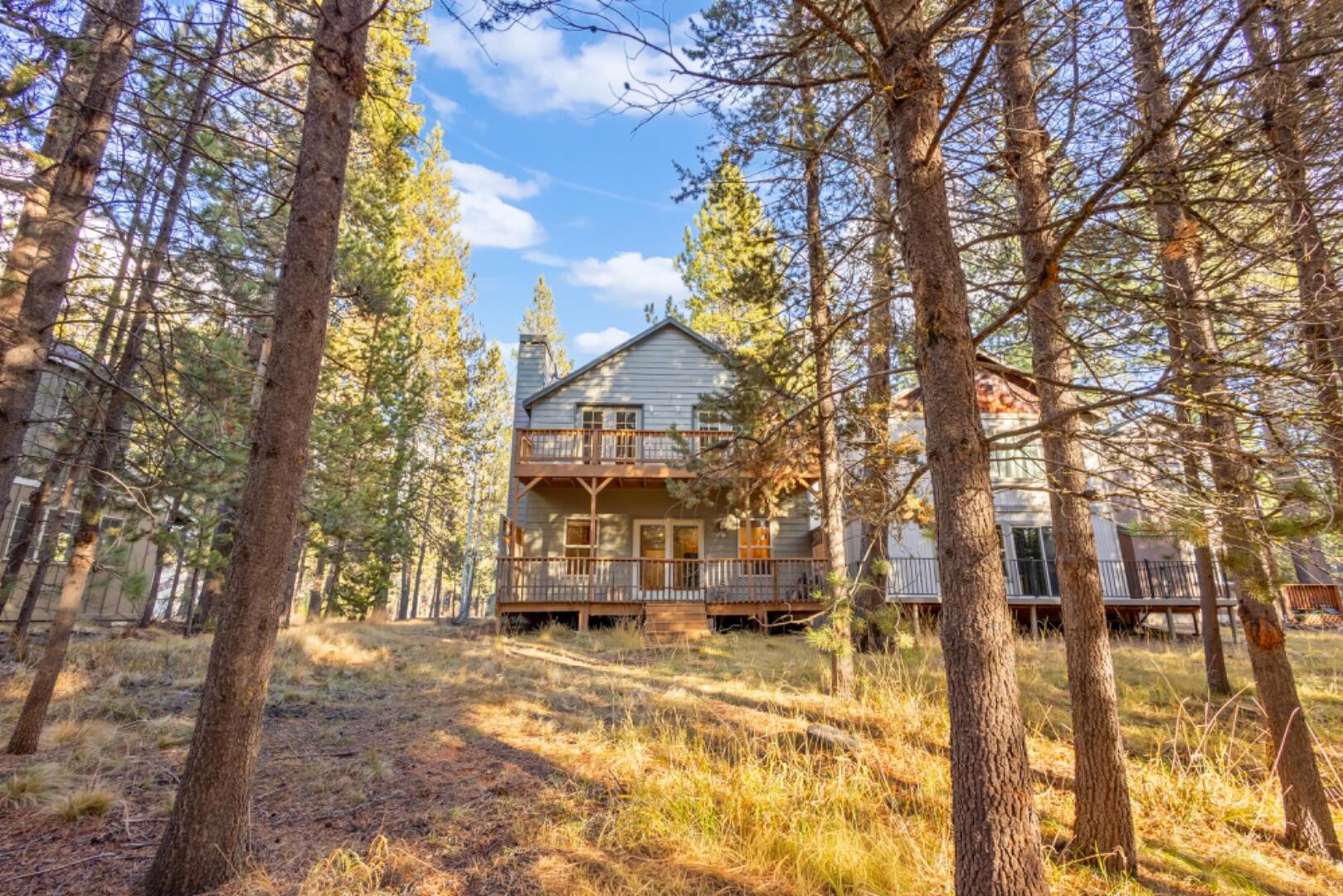 River Meadows - Residential