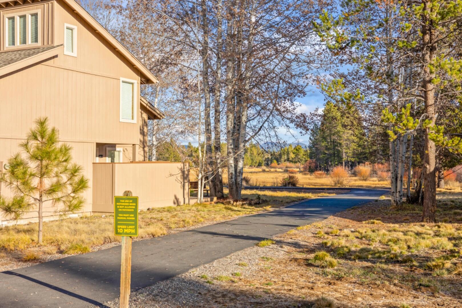River Meadows - Residential