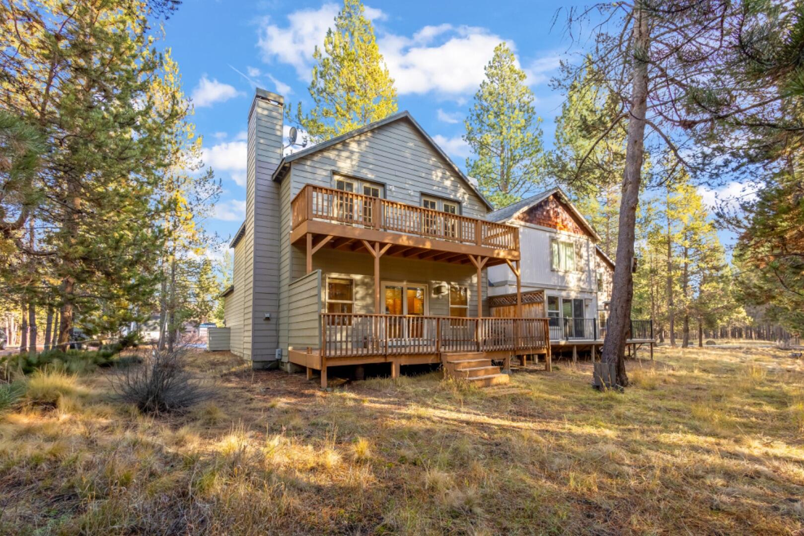 River Meadows - Residential