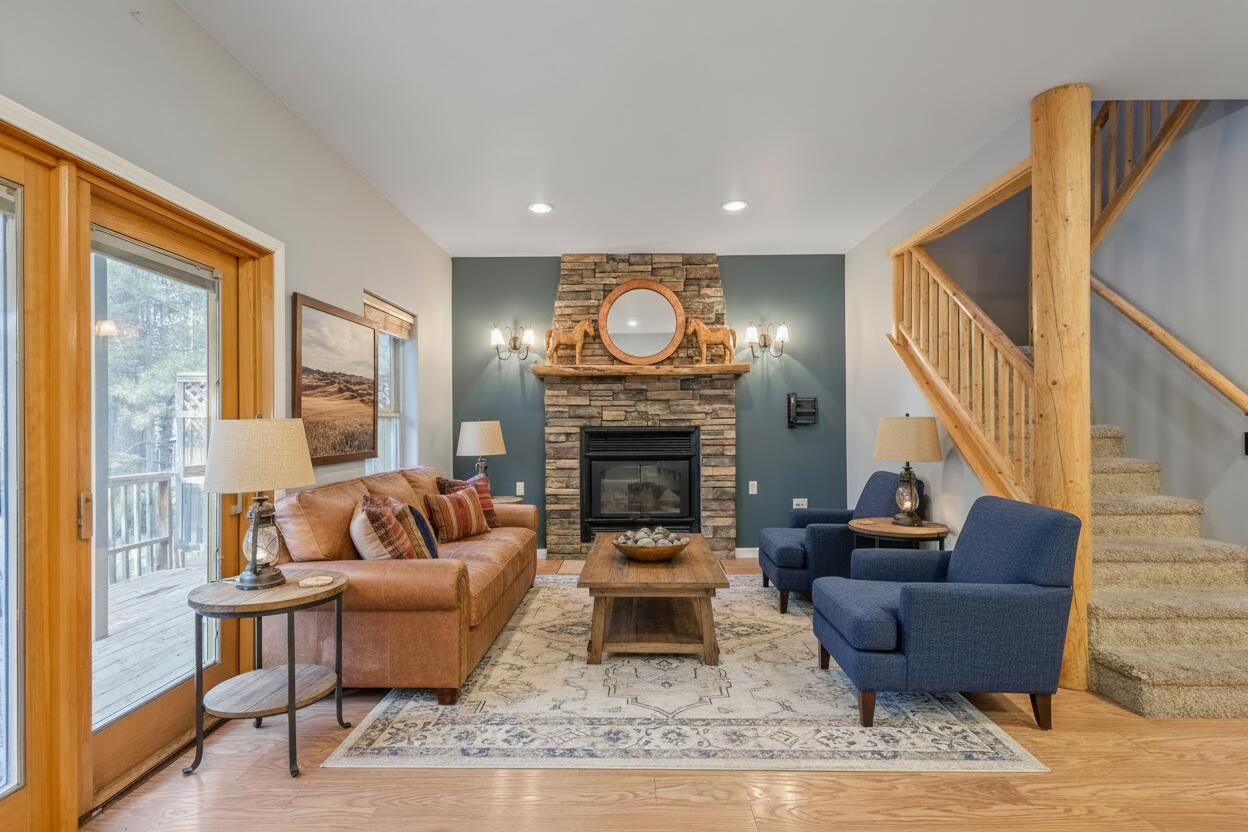 River Meadows - Residential