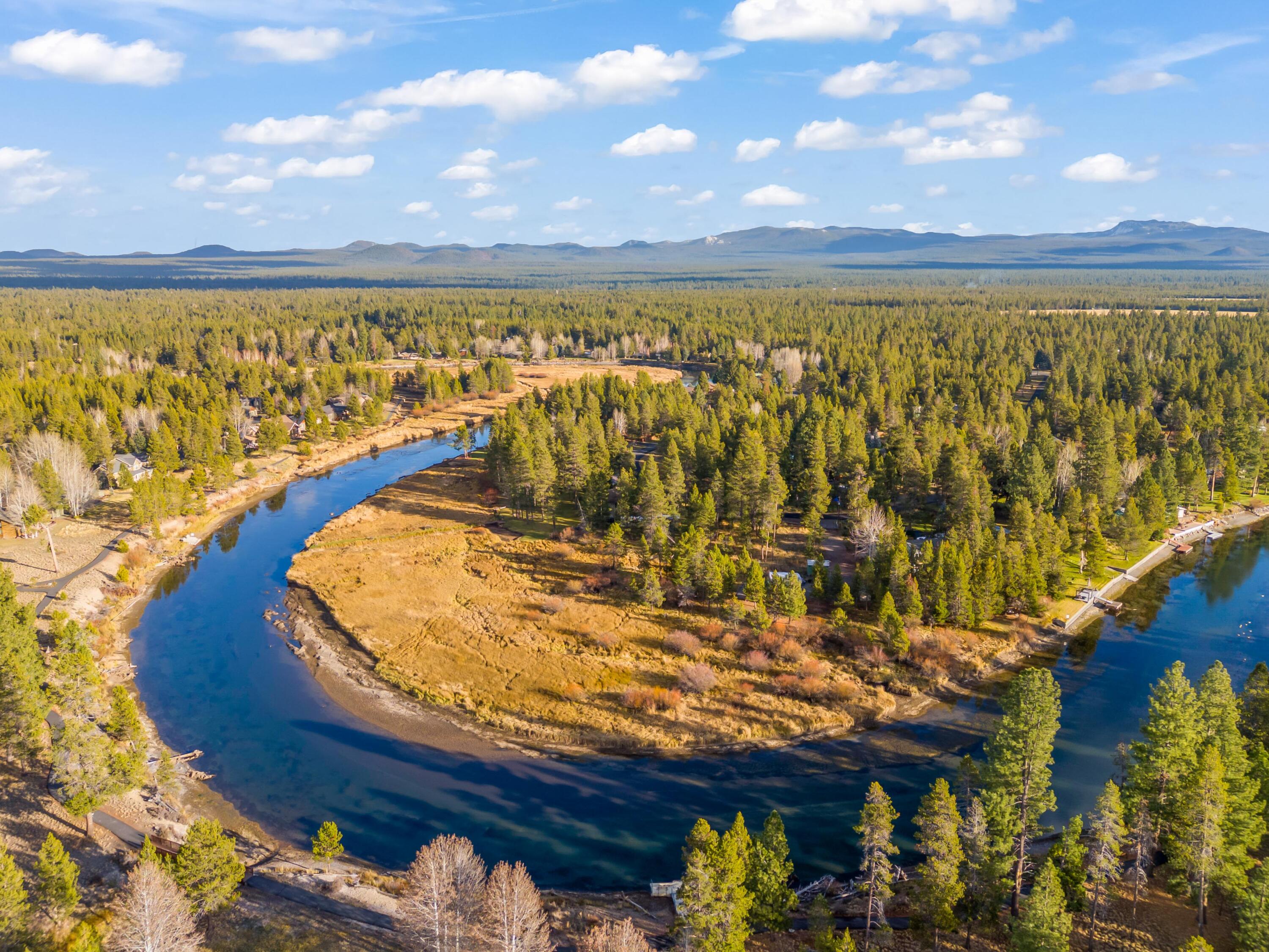 River Meadows - Residential