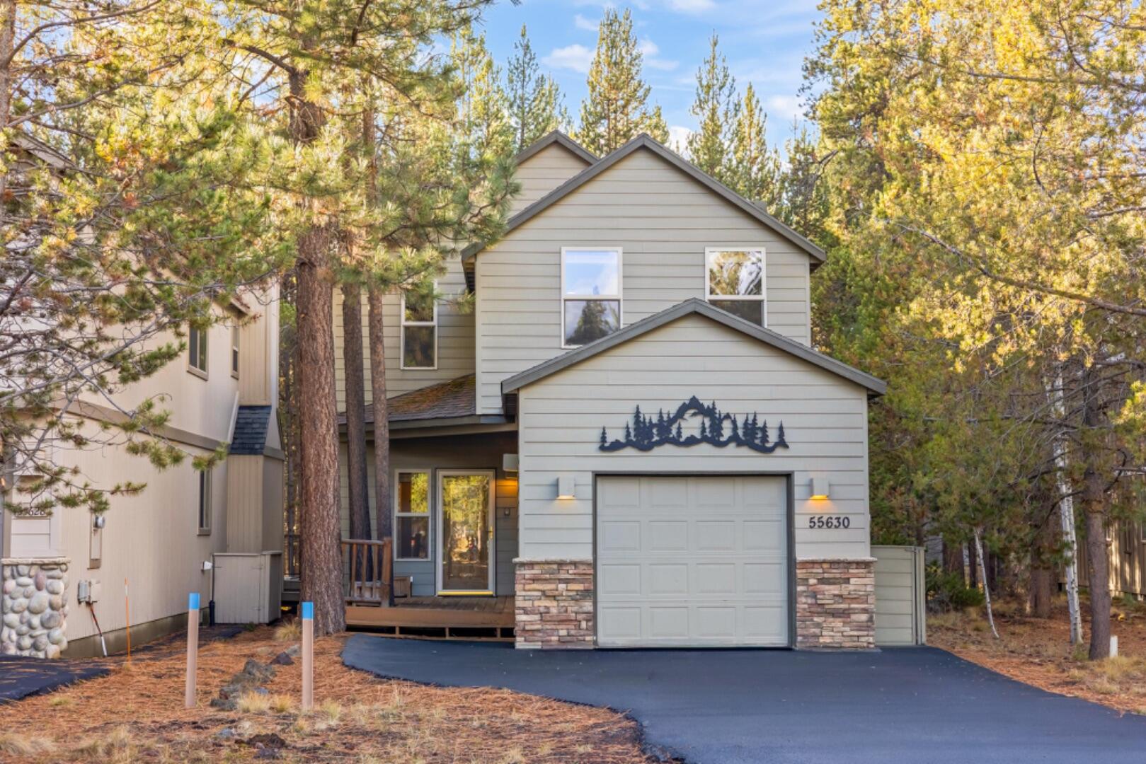 River Meadows - Residential