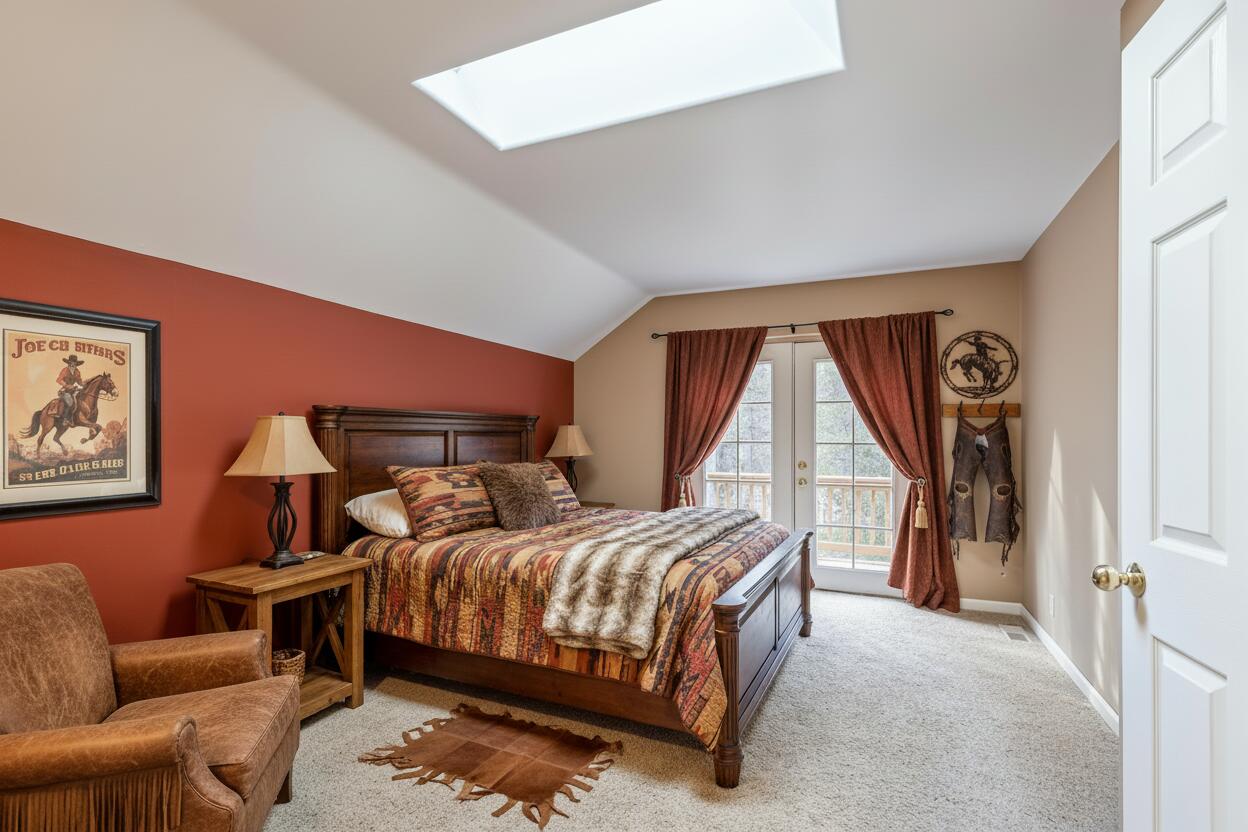 River Meadows - Residential