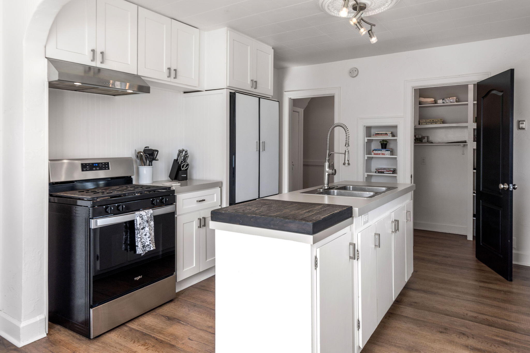 N/A - Residential