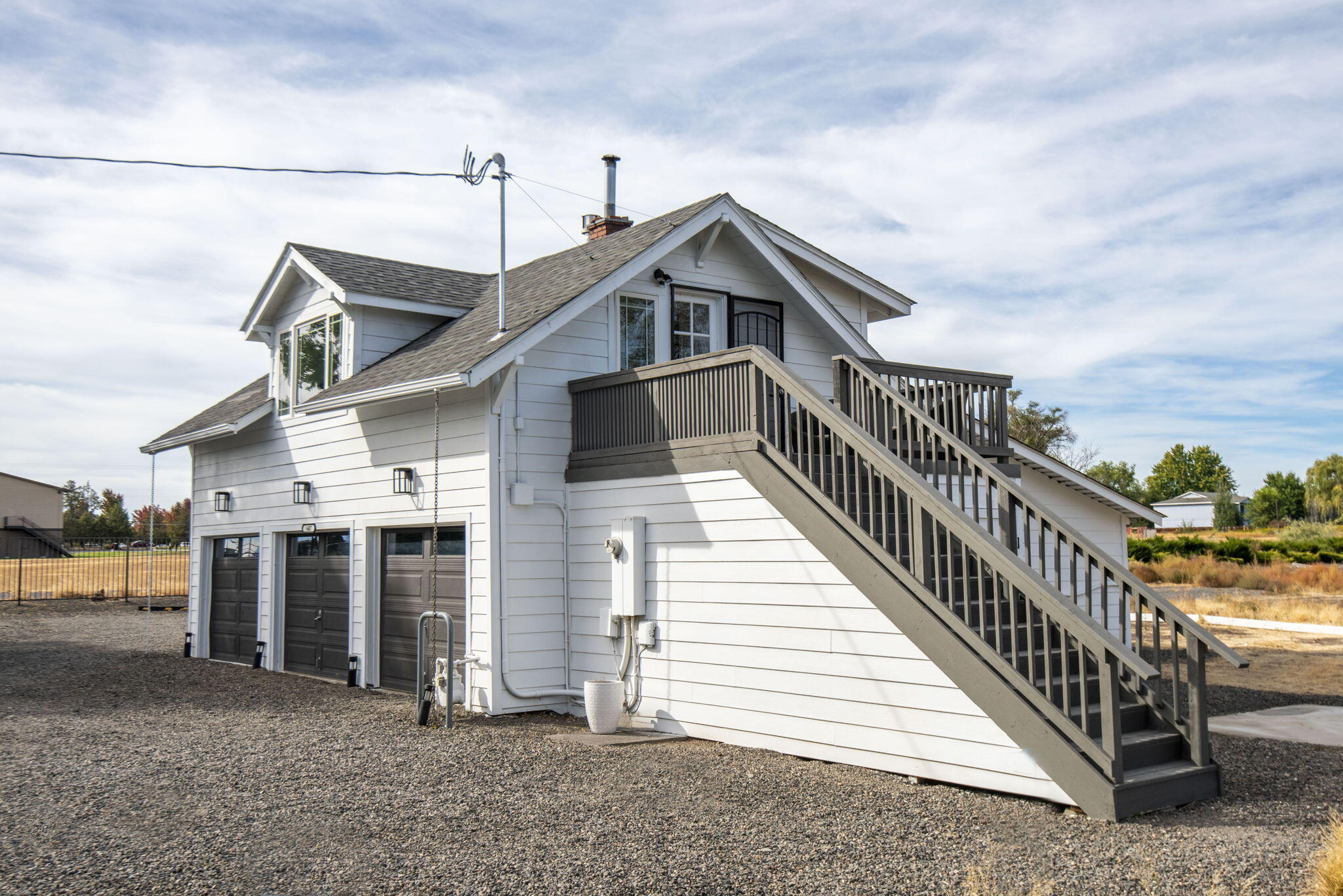 N/A - Residential