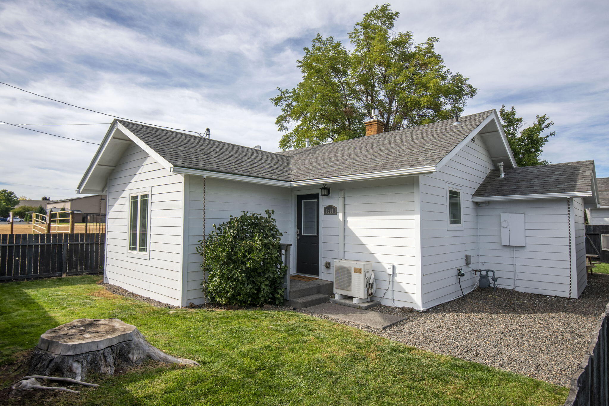 N/A - Residential