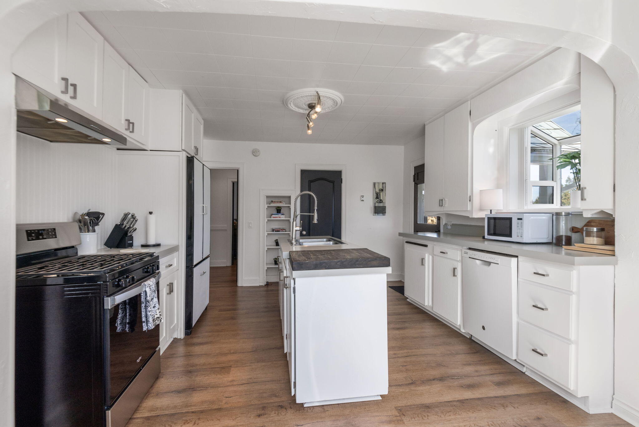 N/A - Residential