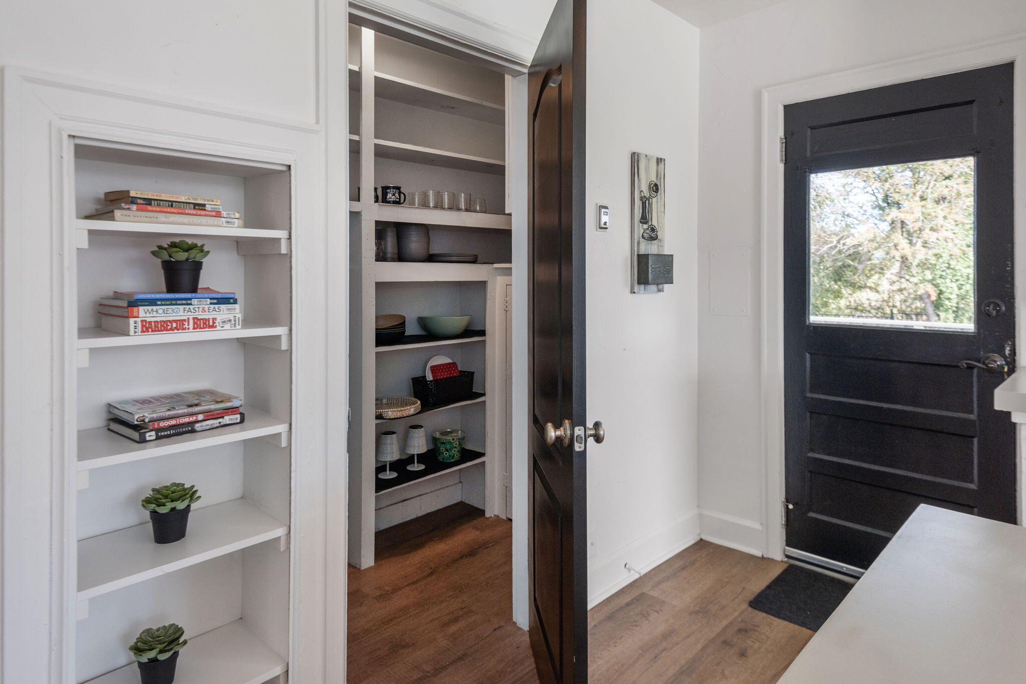 N/A - Residential
